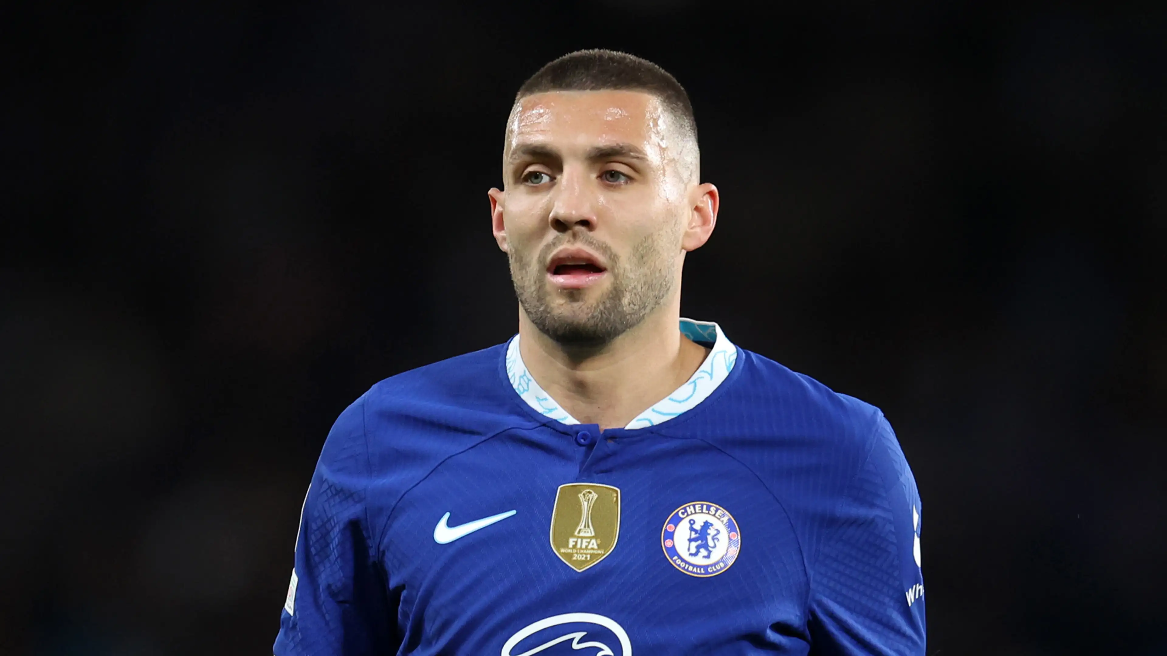 Three players that could replace Mateo Kovacic at Chelsea